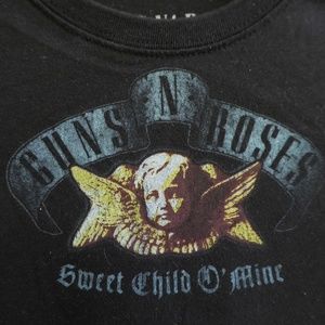 Guns N' Roses Kids Tee Sweet Child Of Mine 18M
